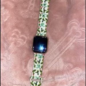 Series 5 Apple Watch!